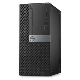 Dell OptiPlex 3050 Tower Core i5 3.2 GHz - SSD 128 GB + HDD 1 TB