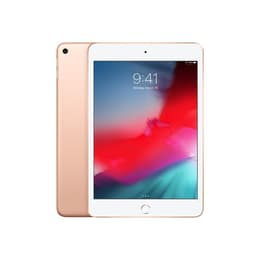 iPad mini (2019) 64GB - Gold - (Wi-Fi + GSM/CDMA + LTE) | Back Market