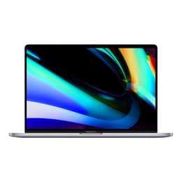 MacBook Pro Retina 16-inch (2019) - Core i9 - 32GB - SSD 1024GB ...