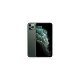 iPhone 11 Pro Max 256GB - Midnight Green - Locked Verizon | Back