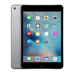 iPad mini (2015) 128GB - Space Gray - (Wi-Fi) | Back Market