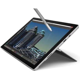 Microsoft Surface Pro 4 128GB - Silver - (WiFi) | Back Market