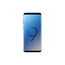 Orders Galaxy S9 plus 64gb unlocked blue