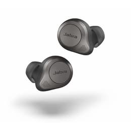 Jabra Elite Active 75T Earbud Noise-Cancelling Bluetooth Earphones