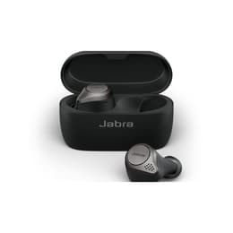 Jabra Elite Active 75T Earbud Noise-Cancelling Bluetooth Earphones