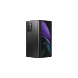 Galaxy Z Fold2 5G 256GB - Black - Locked Verizon | Back Market