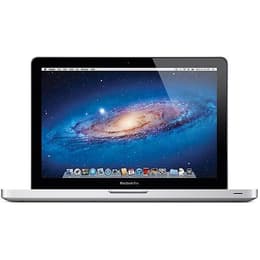 MacBook Pro 15.4-inch (2012) - Core i7 - 8GB - HDD 1024GB | Back