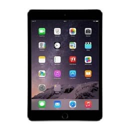 iPad mini 3 16GB - Space Gray - (Wi-Fi + GSM/CDMA + LTE) | Back Market