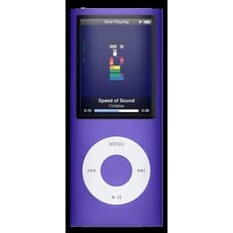 IPod nano 4th Gen 8gb 2024 purple new