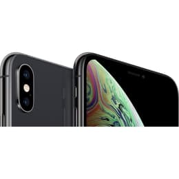 iPhone XS Max 64GB - Space Gray - Locked AT&T | Back Market