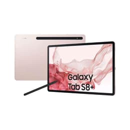 Galaxy Tab S8+ 128GB - Pink - (Wi-Fi) | Back Market