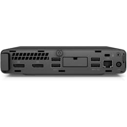 HP ProDesk 400 G4 Mini Core i3 2.1 GHz - SSD 256 GB RAM 8GB