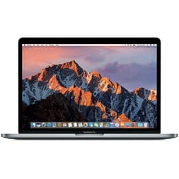MacBook pro 13インチ 2017 SSD512GB