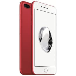 iPhone 7 Plus 256GB - Red - Locked AT&T