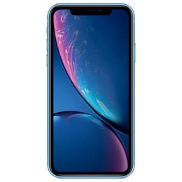 iPhone XR 128GB - Blue - Unlocked | Back Market