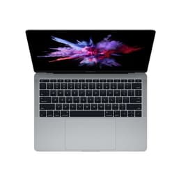 MacBook Pro Retina 13.3-inch (2017) - Core i7 - 16GB - SSD 256GB