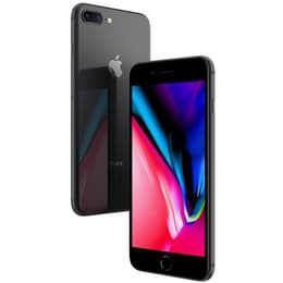 iPhone 8 Plus 64GB - Space Gray - Unlocked | Back Market