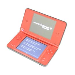 Nintendo DS lite Red and deals Nintendo Dsi XL