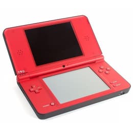 Nintendo DSi XL hot in Red