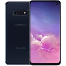 Galaxy S10e 128GB - Black - Unlocked | Back Market