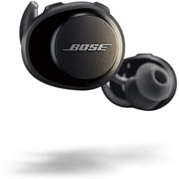 Bose Soundsport Free Earbud Bluetooth Earphones Black Back Market