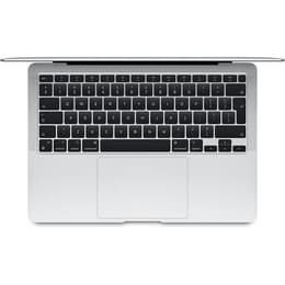 MacBook Air Retina 13.3-inch (2020) - Core i7 - 16GB - SSD 512GB