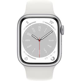 Apple Watch (Series 8) September 2022 - Wifi Only - 41 mm