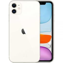 iPhone 11 64GB - White - Locked AT&T | Back Market