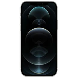 iPhone 12 Pro 256GB - Silver - Unlocked | Back Market