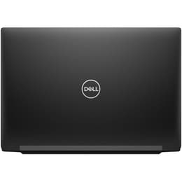 Dell Latitude 7390 13-inch (2017) - Core i5-8250U - 16 GB - SSD