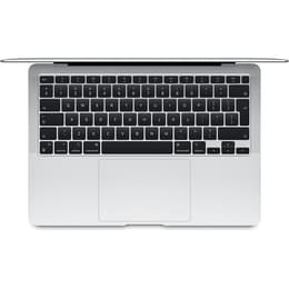 MacBook Air Retina 13.3-inch (2019) - Core i5 - 16GB - SSD 512GB