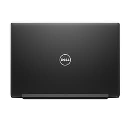 Dell Latitude 7290 12-inch (2018) - Core i5-8350U - 16 GB - SSD 256 GB