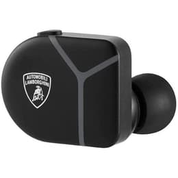 Master Dynamic MW07 Plus Lamborghini Earbud Noise Cancelling