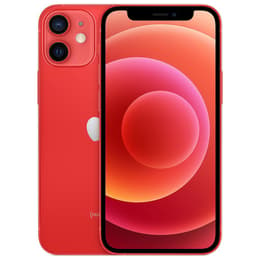 iPhone 12 mini 128GB - Red - Unlocked | Back Market