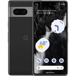 Google Pixel 7 128GB - Black - Unlocked | Back Market