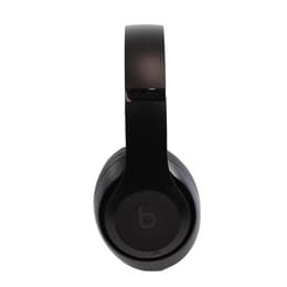 Beats best sale studio black