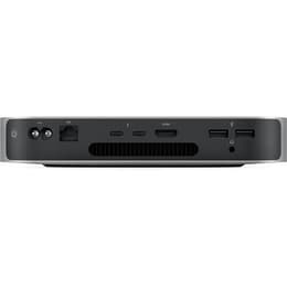 Mac mini (January 2023) M2 3.49 GHz - SSD 256 GB - 8GB | Back Market