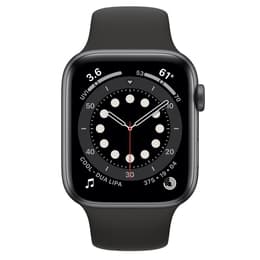 Apple Watch (Series 6) September 2020 - Cellular - 44 mm