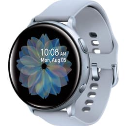 Samsung Smart Watch Galaxy Watch Active2 SM-R830 HR GPS - Cloud