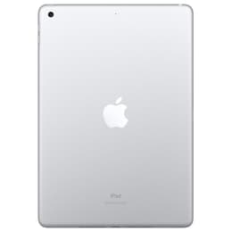 iPad 10.2 (2020) 32GB - Silver - (Wi-Fi) | Back Market