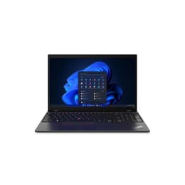 Lenovo ThinkPad L15 Gen 3 15-inch (2022) - Ryzen 5 PRO 5675U - 8 GB - SSD  256 GB
