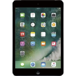 iPad mini 2 16GB - Space Gray - (Wi-Fi + GSM/CDMA + LTE) | Back Market