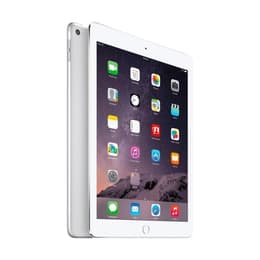 iPad Air (2014) 16GB - Silver - (Wi-Fi + GSM/CDMA + LTE) | Back Market