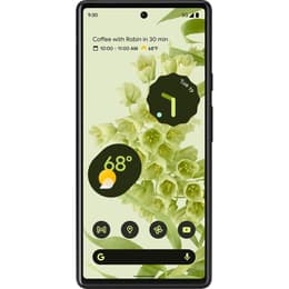 Google Pixel 6 128GB - Black - Unlocked | Back Market