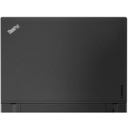 Lenovo Thinkpad X270 12-inch (2017) - Core i5-6300U - 8 GB - SSD