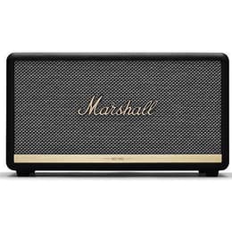 Marshall Stanmore II Bluetooth speakers - Black | Back Market