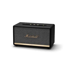 Marshall Stanmore II Bluetooth speakers - Black | Back Market