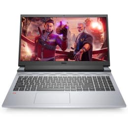 Dell G15 5515 15-inch - Ryzen 7 5800H - 16GB 1000GB Nvidia GeForce