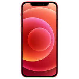 iPhone 12 64GB - Red - Unlocked | Back Market