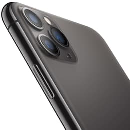 iPhone 11 Pro 256GB - Space Gray - Unlocked | Back Market